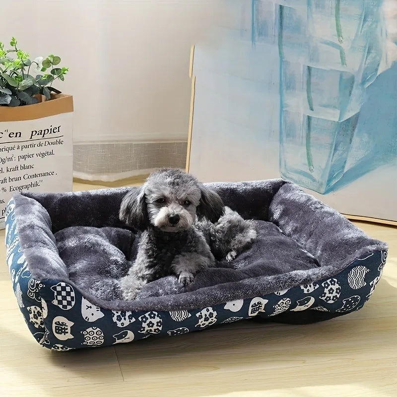 Dog and cat Bed